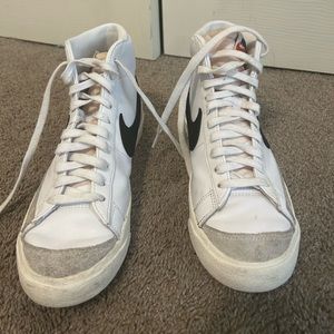 Women’s Nike Blazers
